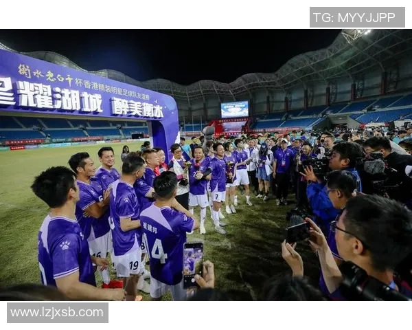 香港足球历史上最具天赋球员盘点与未来发展潜力分析