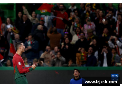葡萄牙：欧洲杯预选赛之路