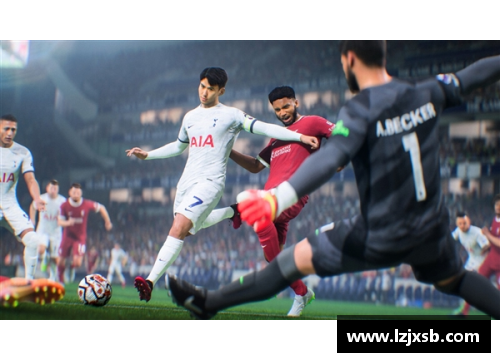 EA SPORTS FC 24游戏评测与体验：值得一玩吗？