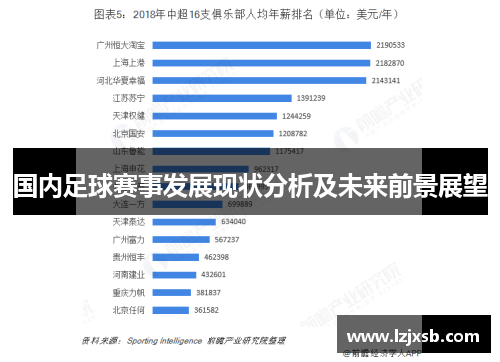 国内足球赛事发展现状分析及未来前景展望